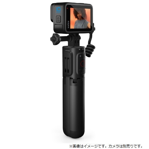 GoProゴープロ Voltaボルタ バッテリー内蔵グリップ｜APHGM