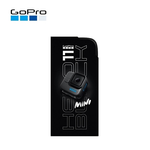 【新品】GOPRO HERO11 Black Mini CHDHF-111-FW