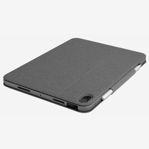 スマホ/家電/カメラiPad Air 第4世代 第5世代 用 FOLIO TOUCH ロジクール