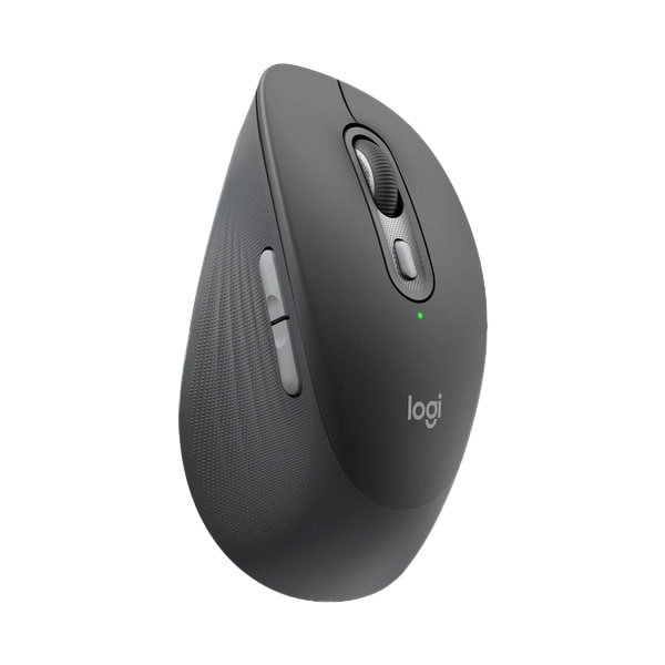 LOGICOOL�i���W�N�[���j&nbsp;���C�����X�}�E�X�@Signature Comfort M840 L&nbsp;M840LGR