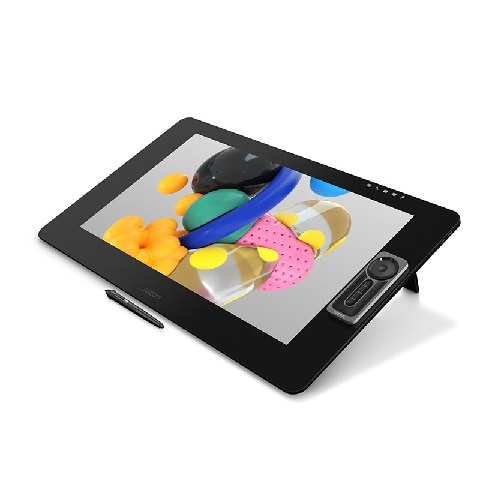 ワコム 液晶ペンタブレット Wacom Cintiq Pro24｜DTH-2420/K0｜[通販 