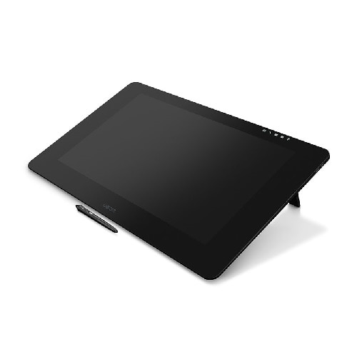 ワコム Ｗａｃｏｍ Ｃｉｎｔｉｑ Ｐｒｏ ２４ ペンモデル｜DTK-2420/K0 ...