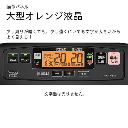 _Cj`H Ζt@q[^[@KE^Cv FW-3325KE(K)