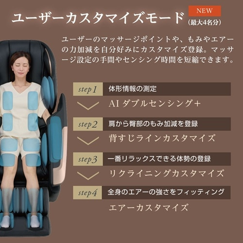 �t�W��Ê�&nbsp;�}�b�T�[�W�`�F�A H24 CYBER-RELAX�i�T�C�o�[�����b�N�X�j&nbsp;AS-R2350-CS