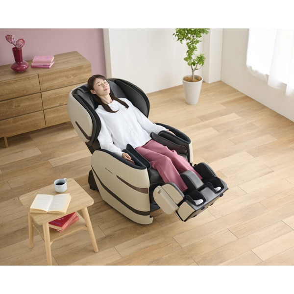 フジ医療器 マッサージチェア E25 RELAX MASTER（リラックスマスター