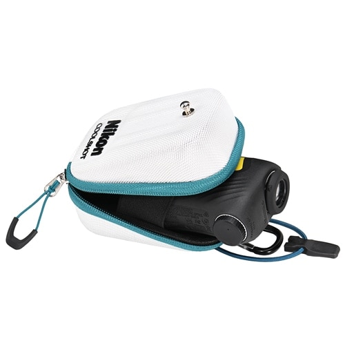 Nikon(ニコン) COOLSHOT用ケース|CS-CS2 WH COOLSHOT用ケース Nikon(ニコン) COOLSHOT用ケース|CS-CS2 WH COOLSHOT用ケース