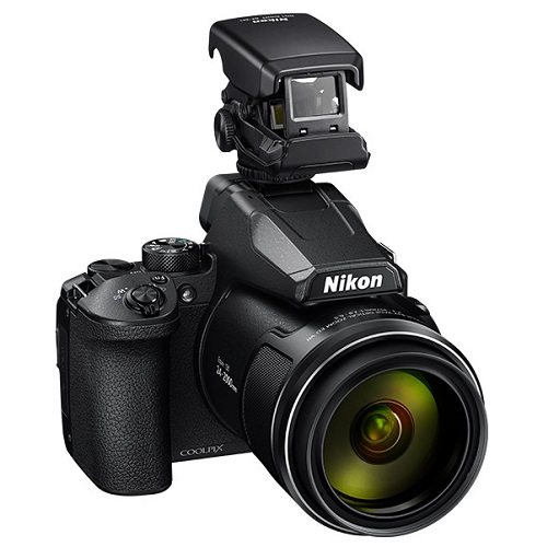 Nikon（ニコン） 望遠タイプデジタルカメラ｜COOLPIX P950｜[通販 ...