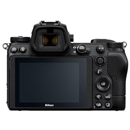 Nikon（ニコン） ミラーレス一眼 Z 6II 24-70 レンズキット｜Z6IILK24 