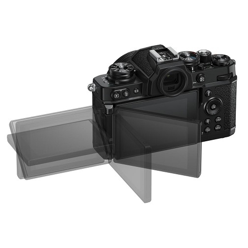 当店限定 NiKONニコンzfcレンズセットWi-Fi内蔵 | www.cvsreifen.de