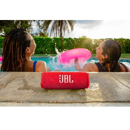 JBL JBL Flip 6｜JBLFLIP6RED｜[通販]ケーズデンキ