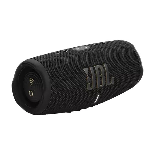 JBL ポータブル Wi-Fi / Bluetooth スピーカー Charge 5 Wi-Fi ...