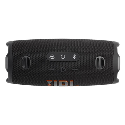 JBL |[^uXs[J[@JBL Charge 6 JBLCHARGE6BLK