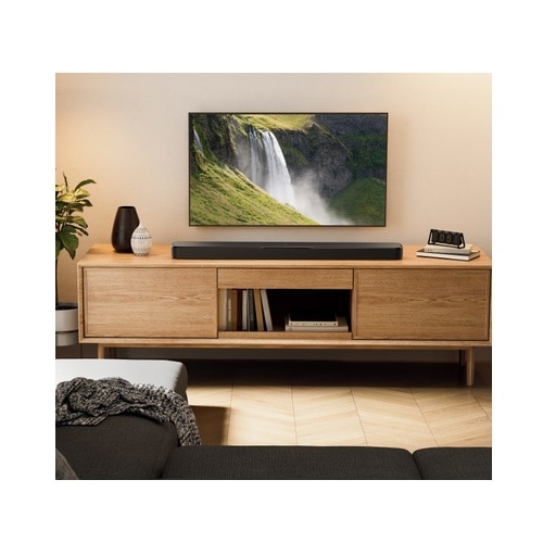 JBL 5ch TEho[ JBL BAR 300MK2io[ 300 }[Nc[j JBLBAR300M2BLKJN
