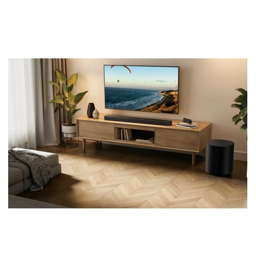 JBL 5.1ch TEho[VXe JBL BAR 500MK2io[ 500 }[Nc[j JBLBAR500M2BLKJN
