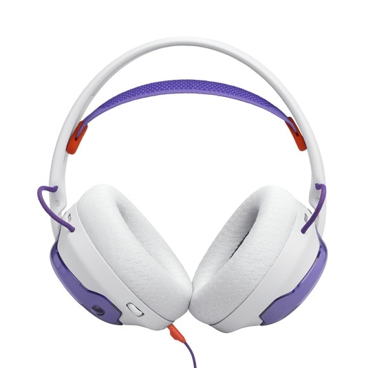 JBL&nbsp;�Q�[�~���O�p�w�b�h�Z�b�g�@JBL Quantum 250&nbsp;JBLQTUM250WHT