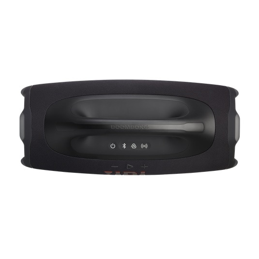 JBL&nbsp;�|�[�^�u���h���X�s�[�J�[�@JBL Boombox 4&nbsp;JBLBOOMBOX4BLKJN