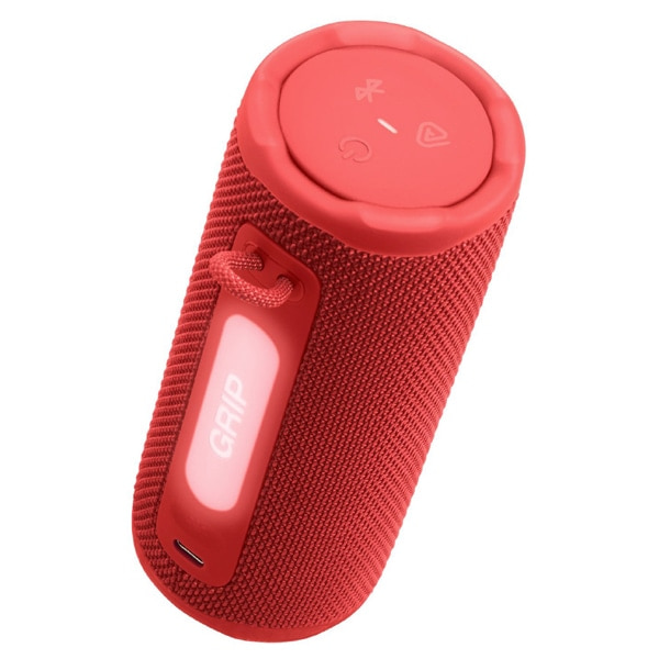 JBL |[^uBluetoothXs[J[@JBL Grip JBLGRIPRED