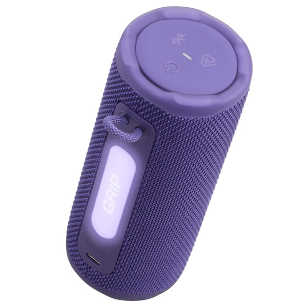 JBL ポータブルBluetoothスピーカー JBL Grip｜JBLGRIPPUR