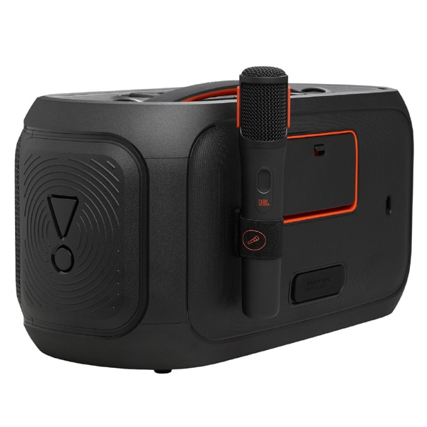 JBL&nbsp;�|�[�^�u���p�[�e�B�[�X�s�[�J�[�@JBL PartyBox On-the-Go 2&nbsp;JBLPARTYBOXOTG2BJN