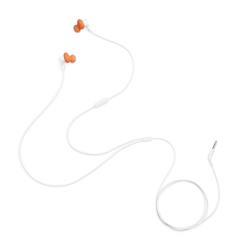 JBL LCz@JBL Endurance Run 3 JBLENDURRUN3WHT