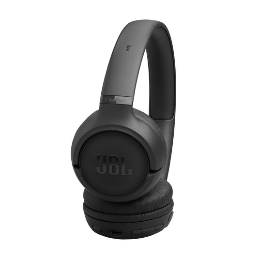JBL&nbsp;���C�����X�I���C���[�w�b�h�z��&nbsp;JBLT530BTBLK