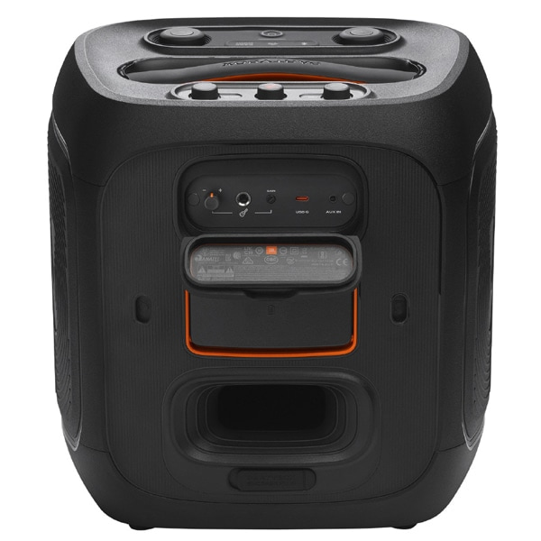 JBL&nbsp;AI�}�C�N���ڃ|�[�^�u���p�[�e�B�[�X�s�[�J�[�@JBL PartyBox Encore 2 Plus&nbsp;JBLPBENCORE2PL2MJN