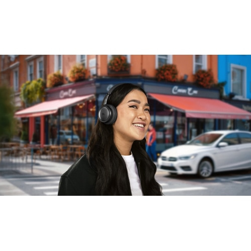 JBL&nbsp;���C�����X�I���C���[�m�C�Y�L�����Z�����O�w�b�h�z���@JBL Live 680NC&nbsp;JBLLIVE680NCBLK