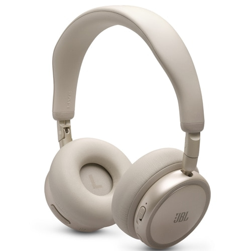 JBL&nbsp;���C�����X�I���C���[�m�C�Y�L�����Z�����O�w�b�h�z���@JBL Live 680NC&nbsp;JBLLIVE680NCCPG