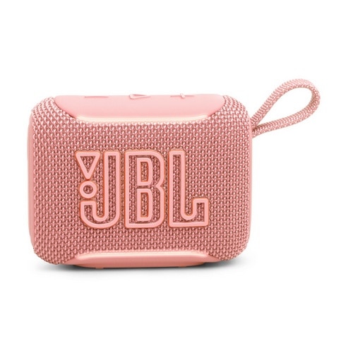 JBL&nbsp;Bluetooth�X�s�[�J�[�iJBL Go 5�j&nbsp;JBLGO5PIKJN