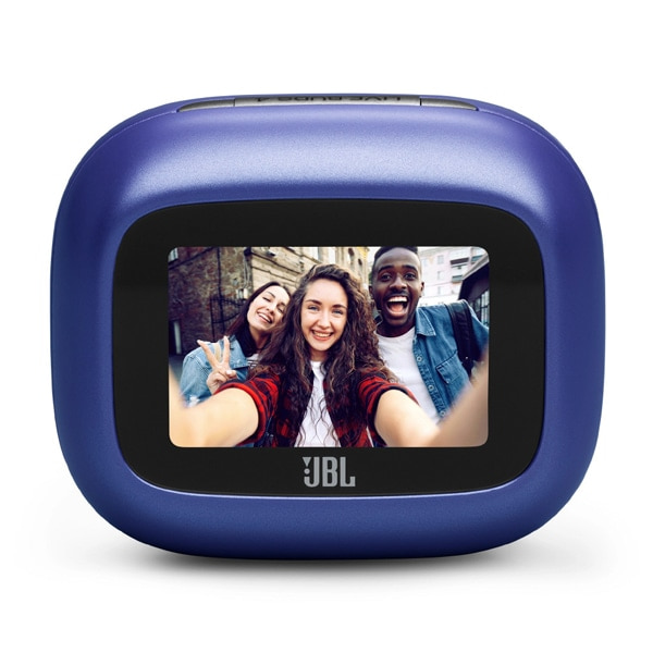 JBL&nbsp;���S���C�����X�C���z���@JBL Live Buds 4&nbsp;JBLLIVEBUDS4BLU