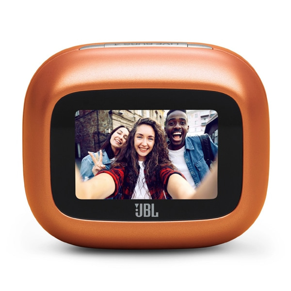 JBL 完全ワイヤレスイヤホン JBL Live Buds 4｜JBLLIVEBUDS4ORG｜[通販