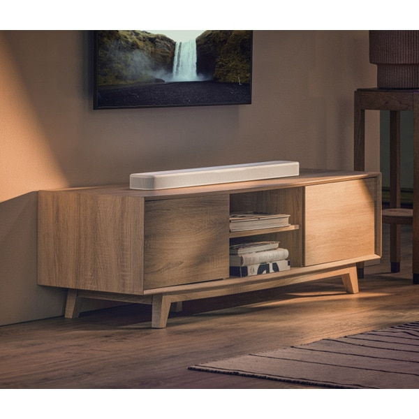 JBL&nbsp;�V�A�^�[�o�[�@JBL Bar 300MK2&nbsp;JBLBAR300M2WHTJN