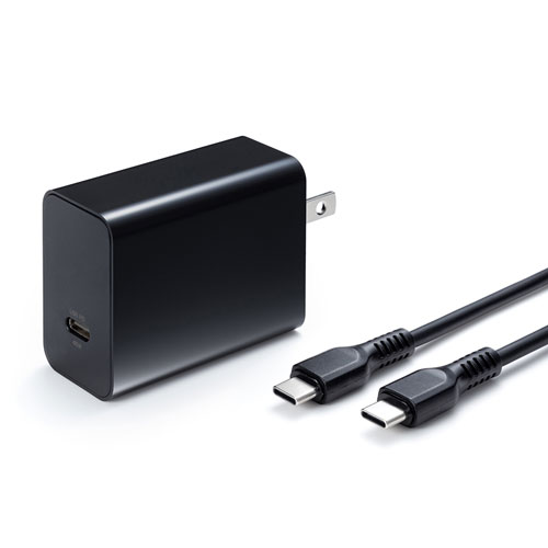 TTvC USB PDΉAC[d ACA-PD80BK