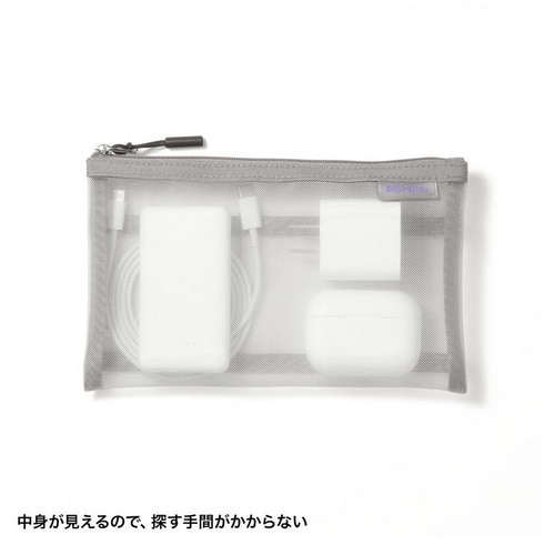 �T�����T�v���C&nbsp;�}���`���b�V���P�[�X�i���g�������郁�b�V���f�ނ̃A�N�Z�T���[�P�[�X�j&nbsp;IN-MS1GY