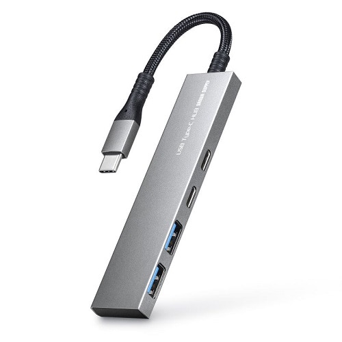 TTvC USB Type-C 4|[g Xnu USB-S3TCH51MS