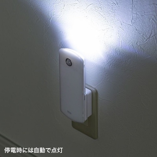 TTvC LEDZT[Cg(ǃRZgp) USB-LED01N