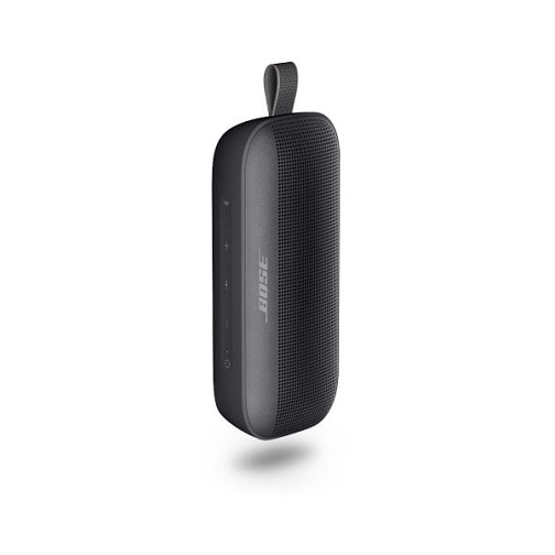 BOSE SoundLink Flex Bluetooth speaker｜SLink Flex BLK｜[通販 ...