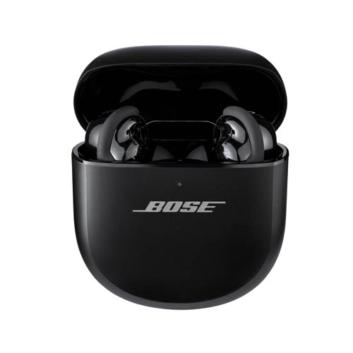 未開封・新品 BOSE quiet comfort ultra earbudsどうぞよろしくお願い致します