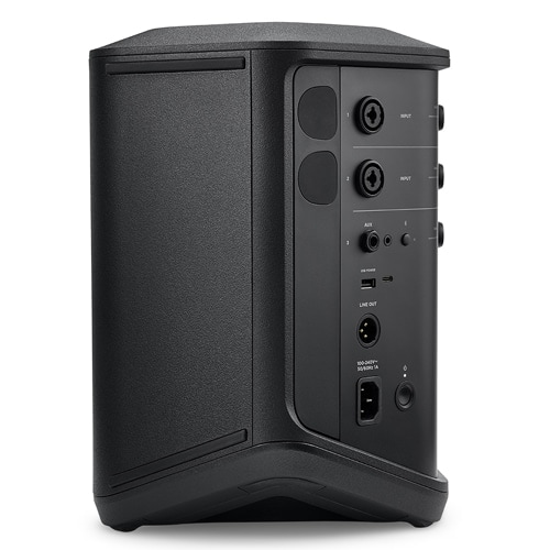 BOSE Bose S1 Pro+ wireless PA system S1 Pro+