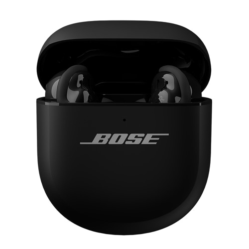 BOSE SCXCz@Bose Quietcomfort Ultra Earbuds 2nd Gen QC ULTRA EB 2nd BLK