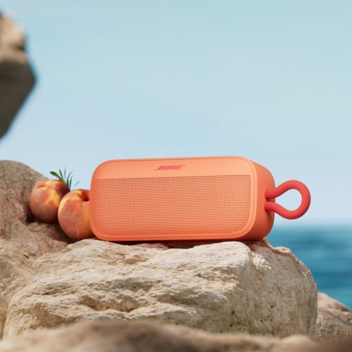 BOSE Bose SoundLink Plus Portable Speaker｜SLink Plus PTBL PEA