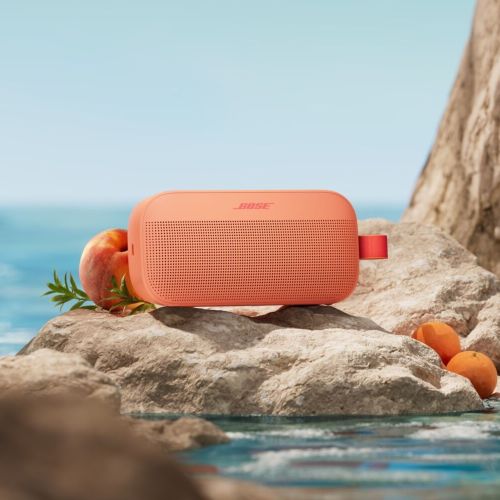 BOSE�i�{�[�Y�j&nbsp;Bose SoundLink Flex Portable Speaker (2nd Gen)&nbsp;SLink Flex 2nd PEA