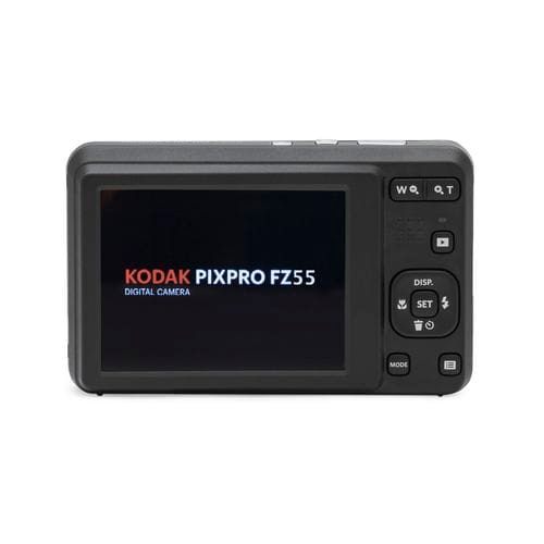 KODAK（コダック） コンパクトデジタルカメラ KODAK PIXPRO FZ55