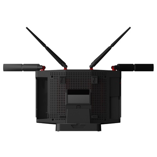 バッファロー（Buffalo） Wi-Fiルーター(Wi-Fi 6対応)｜WXR-6000AX12P ...