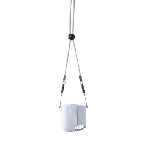 ELAiCE�i�G���X�j&nbsp;iFan Bodyblow 2S�i�A�C�t�@�� �{�f�B�u���[ 2S�j&nbsp;IF-BBS26WH
