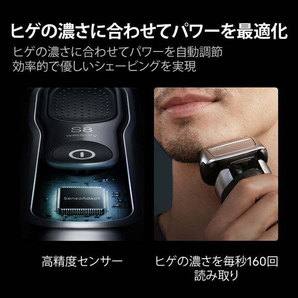 BRAUNiuEj dCVF[o[ V[Y8 VF[o[P̃f 8617s