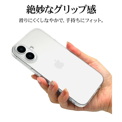 X^oii iPhone 16 P[X 8107IP461TPCL
