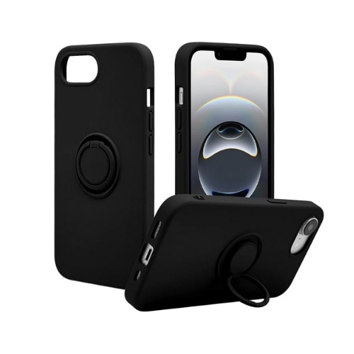 ���X�^�o�i�i&nbsp;iPhone 16e�Ή� �\�t�g�P�[�X&nbsp;8678IP5ETPRBK