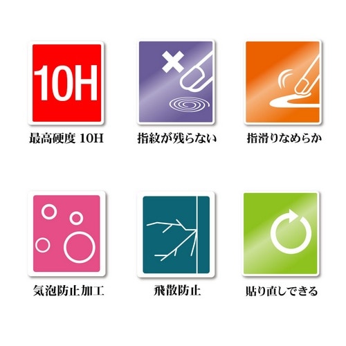 ���X�^�o�i�i&nbsp;nubia S 5G�Ή� �t���ی�K���X�t�B����&nbsp;GP4845NUS