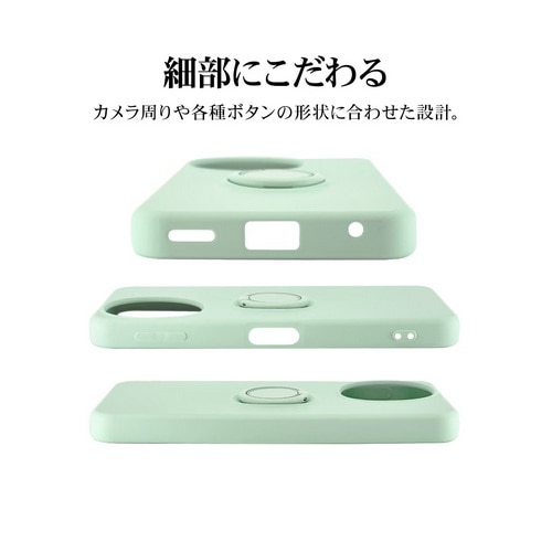 ���X�^�o�i�i&nbsp;AQUOS sense10 / sense9�Ή� �\�t�g�P�[�X&nbsp;9258AS10TPRMT
